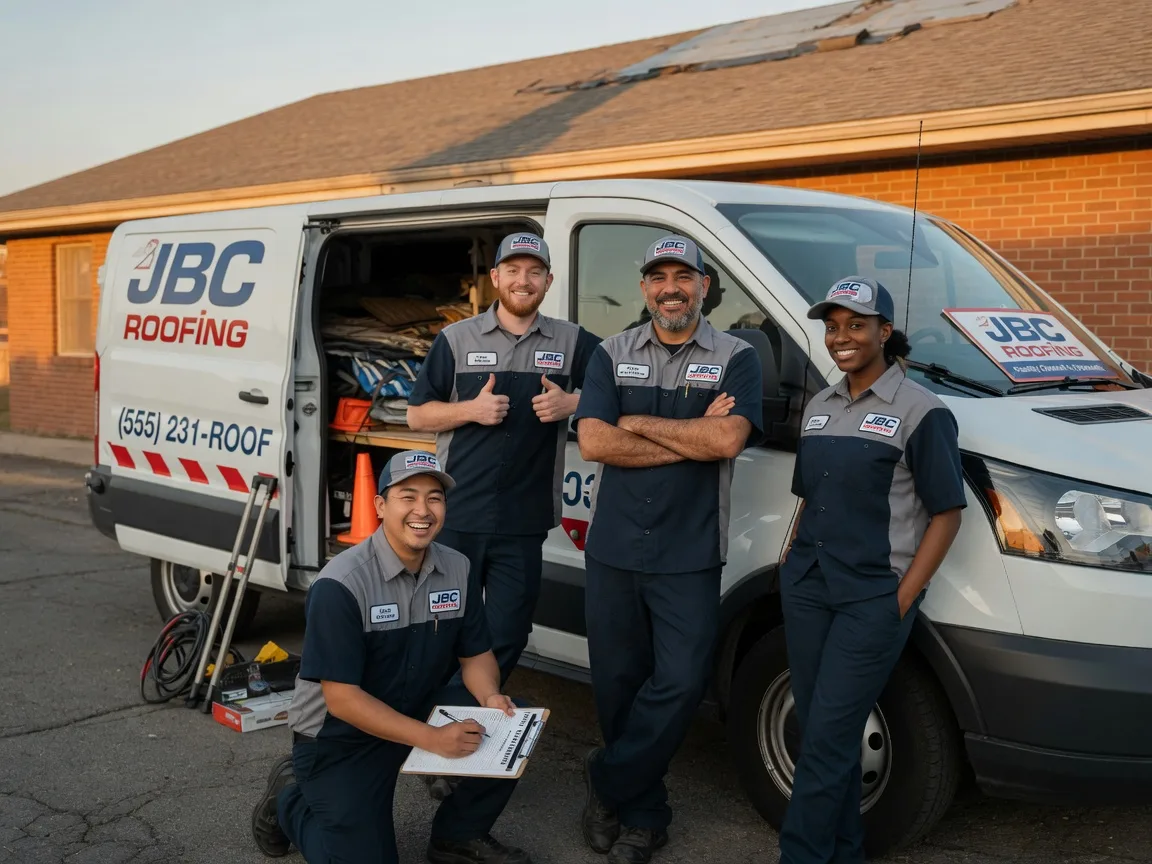 Roof Replacement company in Eleva, WI