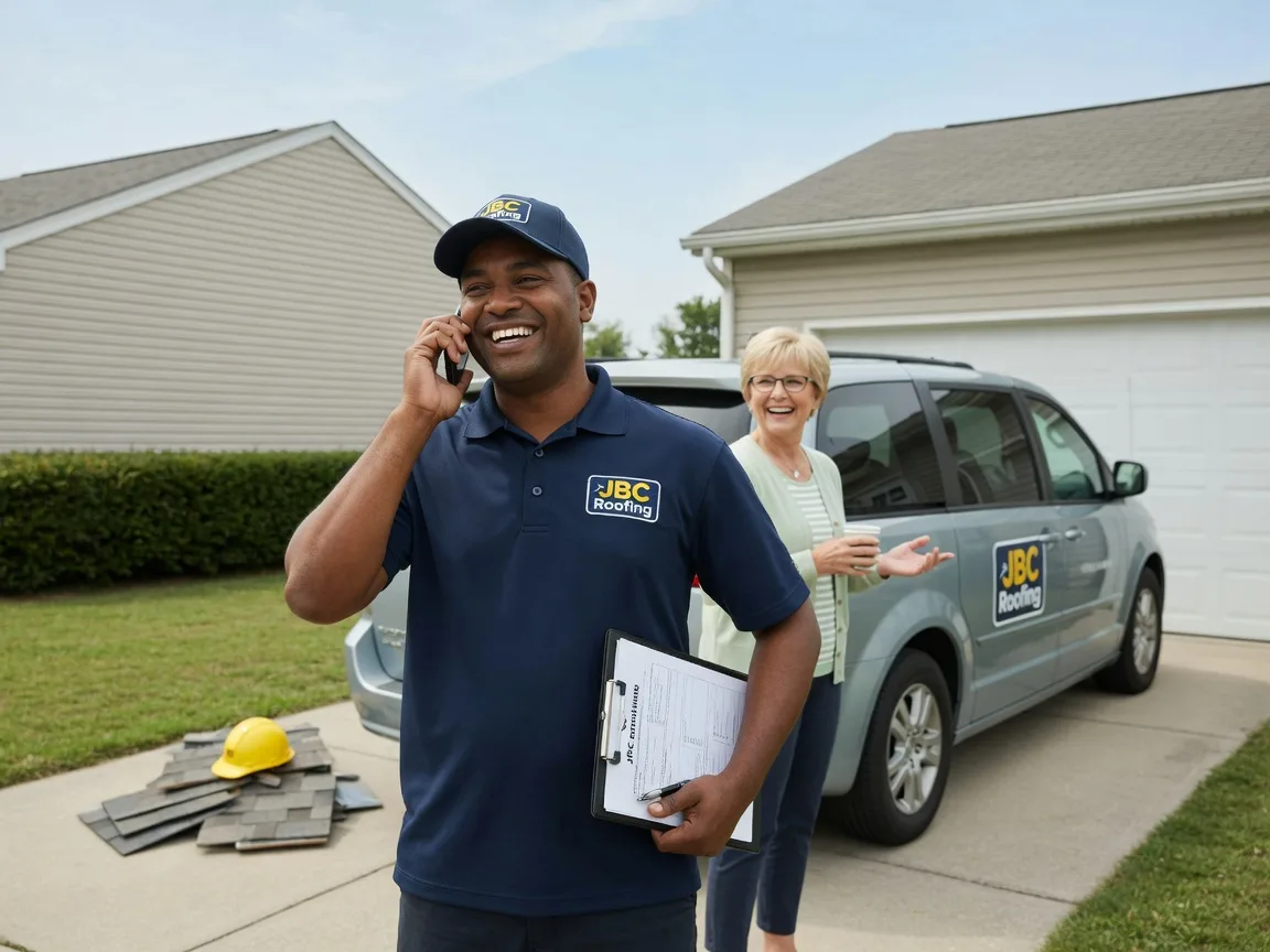 Roof Replacement Eleva, WI FAQs